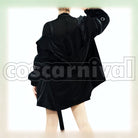Claire New Outfit Cosplay cosplay costume from NIJISANJI Sister, back view
