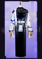 Valentine Cosplay cosplay costume from Nijisanji Sophia, front view 2