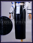 Valentine Cosplay cosplay costume from Nijisanji Sophia, detail-3