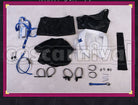 Valentine Cosplay cosplay costume from Nijisanji Sophia, detail-5