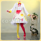 Kirara Tamako Cosplay cosplay costume from Nijisanji Speciale, front view 1