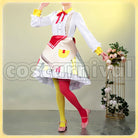 Kirara Tamako Cosplay cosplay costume from Nijisanji Speciale, front view 2