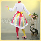 Kirara Tamako Cosplay cosplay costume from Nijisanji Speciale, back view