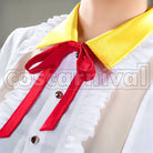 Kirara Tamako Cosplay cosplay costume from Nijisanji Speciale, detail 1 view 2