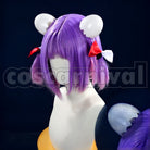Kirara Tamako Cosplay cosplay costume from Nijisanji Speciale, detail-10
