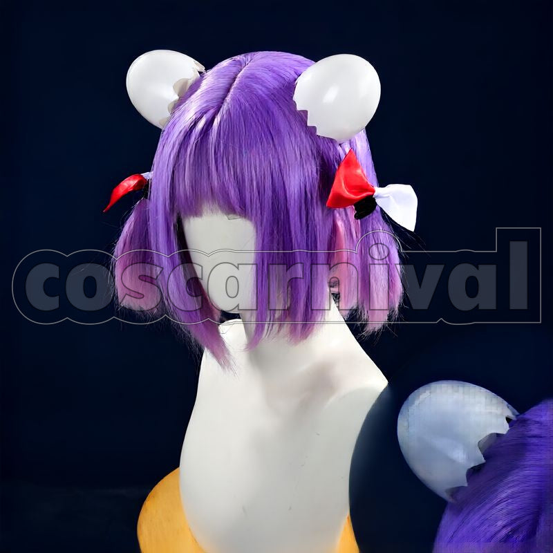 Kirara Tamako Cosplay cosplay costume from Nijisanji Speciale, detail-10