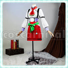Nanase Suzuna Cosplay cosplay costume from Nijisanji Speciale, front view 3