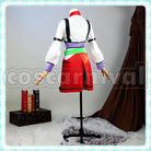 Nanase Suzuna Cosplay cosplay costume from Nijisanji Speciale, back view 1
