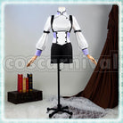 Nanase Suzuna Cosplay cosplay costume from Nijisanji Speciale, front view 4