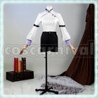 Nanase Suzuna Cosplay cosplay costume from Nijisanji Speciale, front view 5