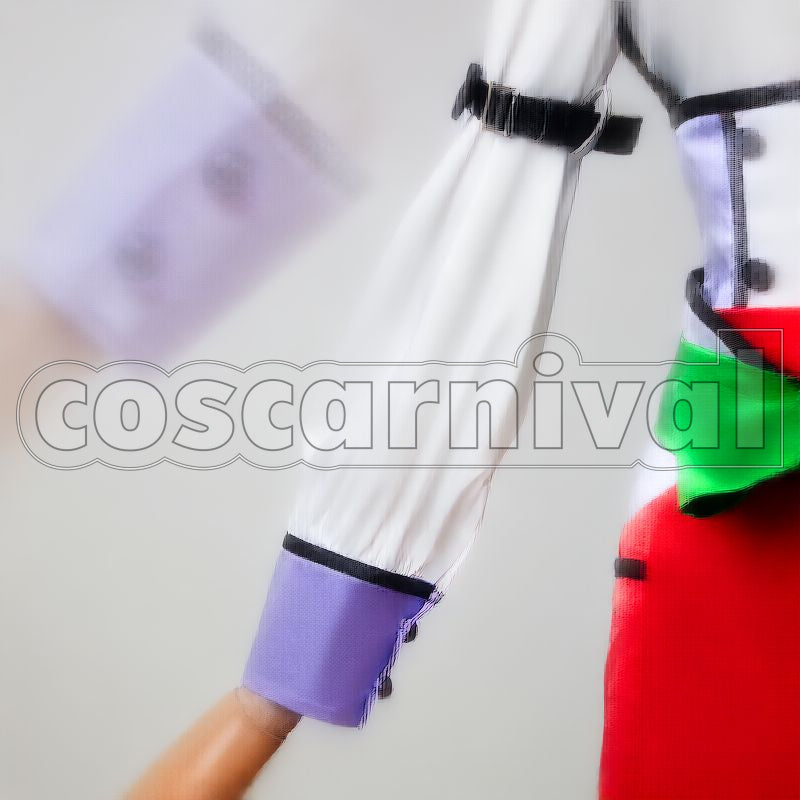 Nanase Suzuna Cosplay cosplay costume from Nijisanji Speciale, detail-3