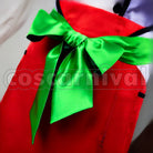 Nanase Suzuna Cosplay cosplay costume from Nijisanji Speciale, detail-4