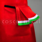 Nanase Suzuna Cosplay cosplay costume from Nijisanji Speciale, detail-6
