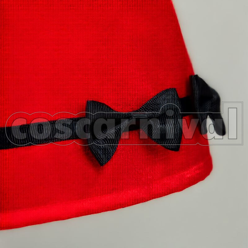 Nanase Suzuna Cosplay cosplay costume from Nijisanji Speciale, detail-7