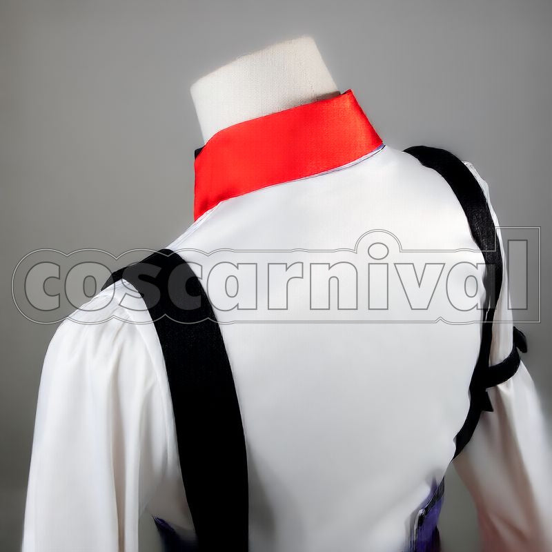 Nanase Suzuna Cosplay cosplay costume from Nijisanji Speciale, detail-8