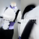 Nanase Suzuna Cosplay cosplay costume from Nijisanji Speciale, detail 9 view 1