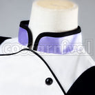 Nanase Suzuna Cosplay cosplay costume from Nijisanji Speciale, detail 9 view 2