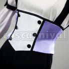 Nanase Suzuna Cosplay cosplay costume from Nijisanji Speciale, detail