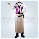 Sakayori Soma Cosplay cosplay costume from Nijisanji Speciale, front view 1