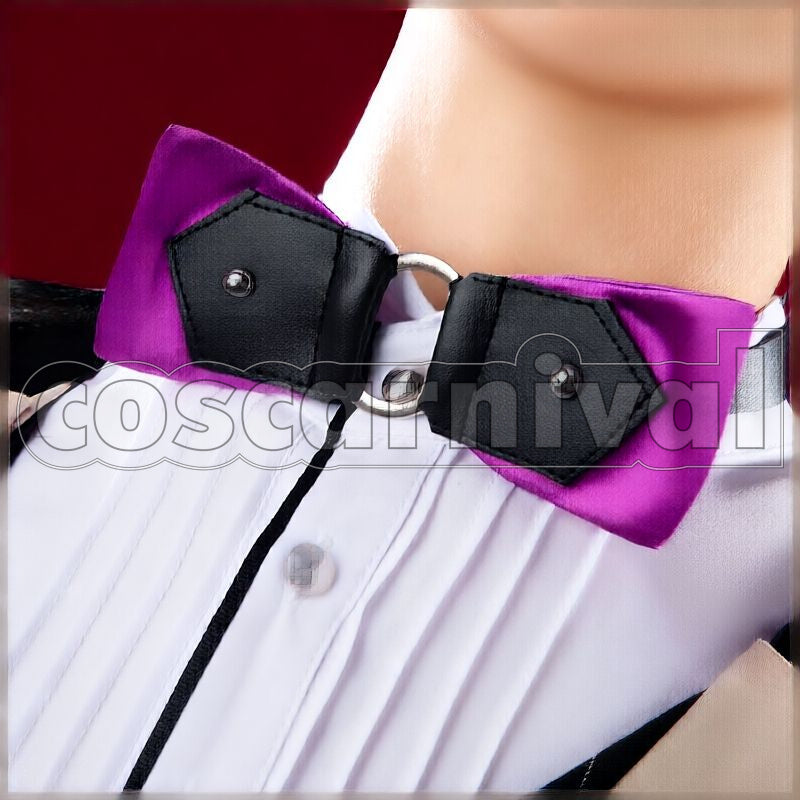 Sakayori Soma Cosplay cosplay costume from Nijisanji Speciale, detail-2