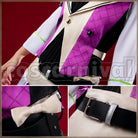 Sakayori Soma Cosplay cosplay costume from Nijisanji Speciale, detail 5 view 1