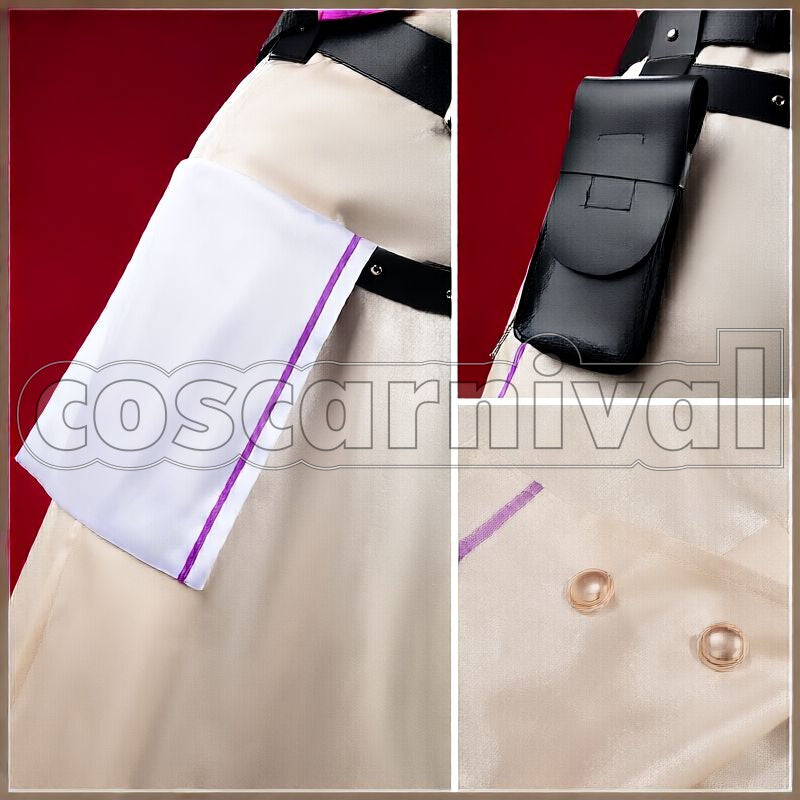 Sakayori Soma Cosplay cosplay costume from Nijisanji Speciale, detail 6 view 1
