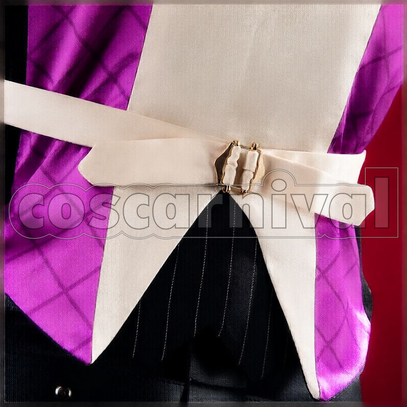Sakayori Soma Cosplay cosplay costume from Nijisanji Speciale, detail 5 view 2