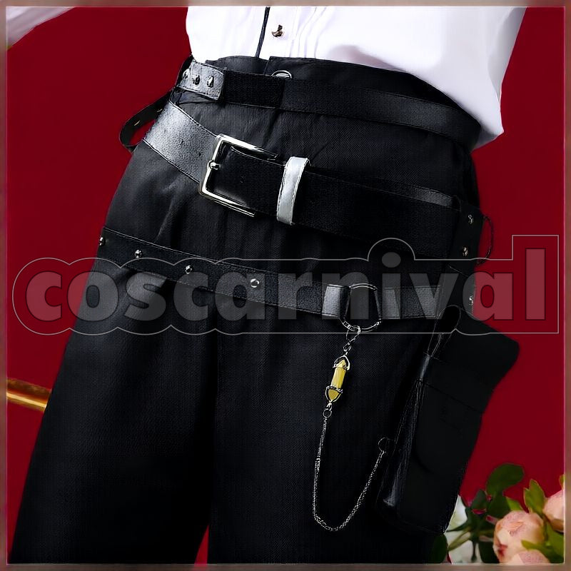 Sakayori Soma Cosplay cosplay costume from Nijisanji Speciale, detail 7 view 1