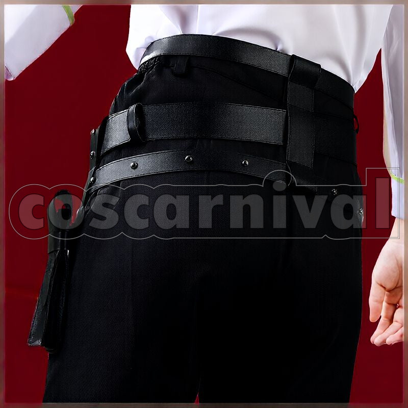 Sakayori Soma Cosplay cosplay costume from Nijisanji Speciale, detail-8