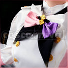 Saotome Berry Cosplay cosplay costume from Nijisanji Speciale, detail 1 view 2