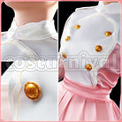Saotome Berry Cosplay cosplay costume from Nijisanji Speciale, detail-2