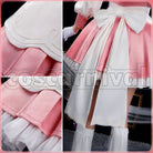 Saotome Berry Cosplay cosplay costume from Nijisanji Speciale, detail-7
