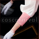 Saotome Berry Cosplay cosplay costume from Nijisanji Speciale, detail-8