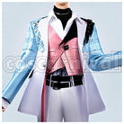 Reo Cosplay cosplay costume from NIJISANJI Sumeragi, detail 1 view 1