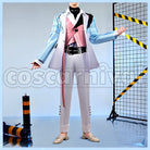 Reo Cosplay cosplay costume from NIJISANJI Sumeragi, front view 1