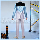 Reo Cosplay cosplay costume from NIJISANJI Sumeragi, back view