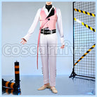Reo Cosplay cosplay costume from NIJISANJI Sumeragi, front view 2