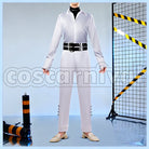 Reo Cosplay cosplay costume from NIJISANJI Sumeragi, front view 3