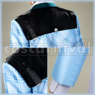 Reo Cosplay cosplay costume from NIJISANJI Sumeragi, detail 2 view 2