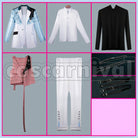 Reo Cosplay cosplay costume from NIJISANJI Sumeragi, set view