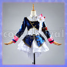 Mito FANTASIA 4th Anniversary Live Outfit Cosplay cosplay costume from NIJISANJI Tsukino, front view 2