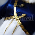 Mito FANTASIA 4th Anniversary Live Outfit Cosplay cosplay costume from NIJISANJI Tsukino, detail-2