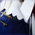 Mito FANTASIA 4th Anniversary Live Outfit Cosplay cosplay costume from NIJISANJI Tsukino, detail-3