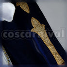 Mito FANTASIA 4th Anniversary Live Outfit Cosplay cosplay costume from NIJISANJI Tsukino, detail-4