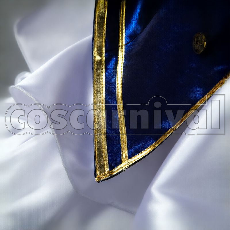 Mito FANTASIA 4th Anniversary Live Outfit Cosplay cosplay costume from NIJISANJI Tsukino, detail-6