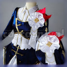 Mito FANTASIA 4th Anniversary Live Outfit Cosplay cosplay costume from NIJISANJI Tsukino, detail 7 view 1