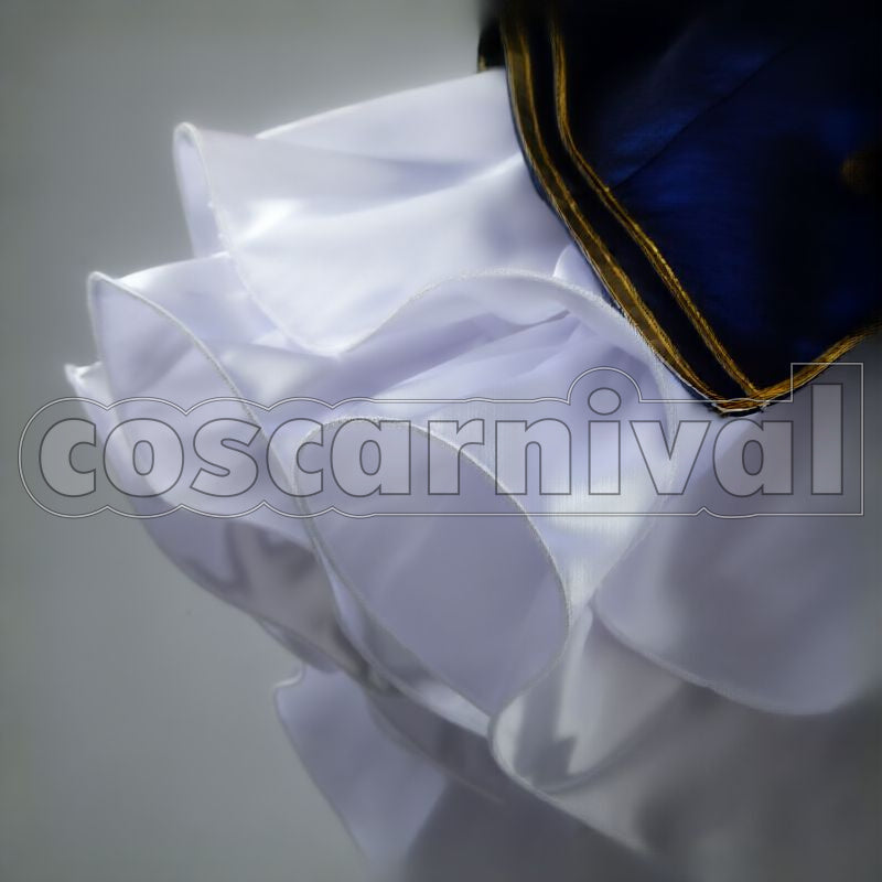 Mito FANTASIA 4th Anniversary Live Outfit Cosplay cosplay costume from NIJISANJI Tsukino, detail-8