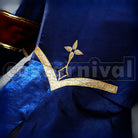 Mito FANTASIA 4th Anniversary Live Outfit Cosplay cosplay costume from NIJISANJI Tsukino, detail-10