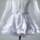 Mito FANTASIA 4th Anniversary Live Outfit Cosplay cosplay costume from NIJISANJI Tsukino, front view 5