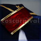 Mito FANTASIA 4th Anniversary Live Outfit Cosplay cosplay costume from NIJISANJI Tsukino, detail-13